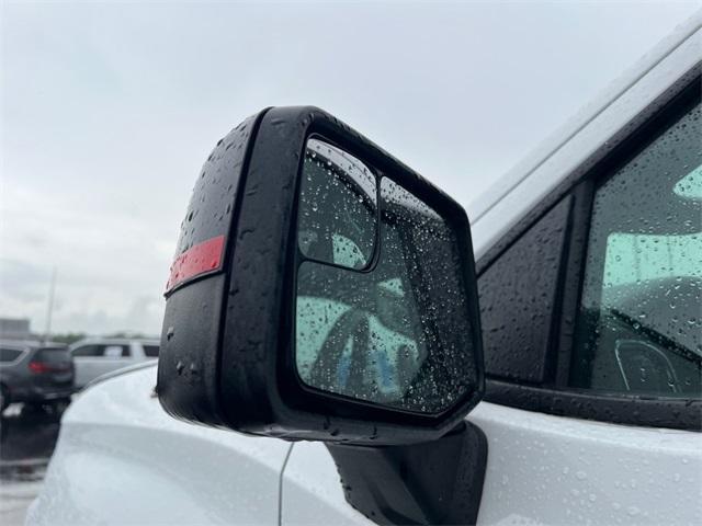 2022 Summit White Chevrolet Silverado 1500 Limited