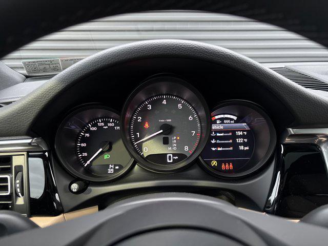 new 2026 Porsche Macan car, priced at $92,380