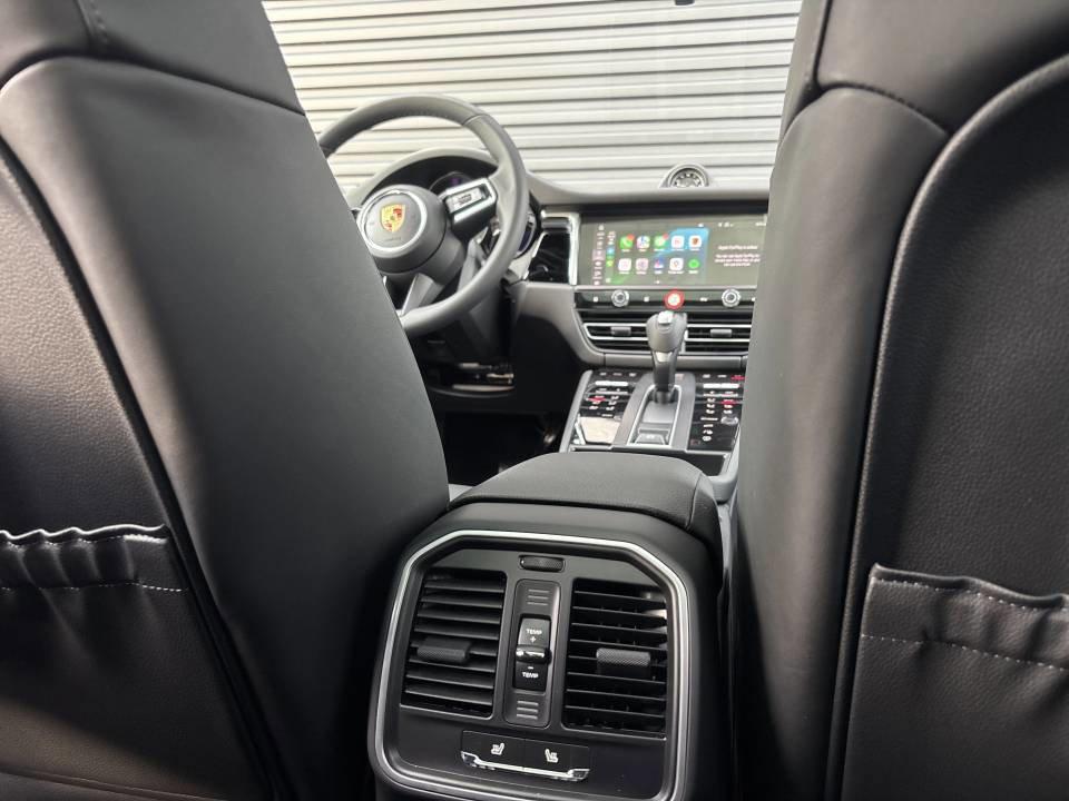used 2026 Porsche Macan car, priced at $65,600
