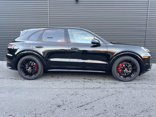 new 2026 Porsche Cayenne car, priced at $147,820