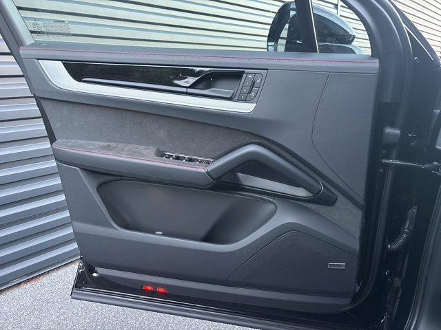 new 2026 Porsche Cayenne car, priced at $147,820