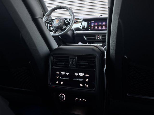 new 2026 Porsche Cayenne car, priced at $147,820