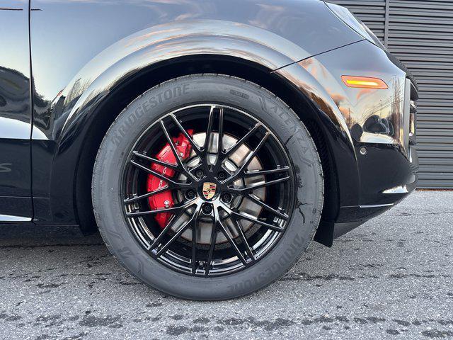 new 2026 Porsche Cayenne car, priced at $147,820