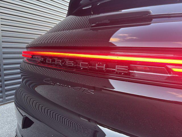 new 2026 Porsche Cayenne car, priced at $147,820