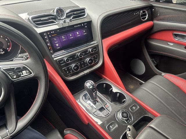 used 2022 Bentley Bentayga car, priced at $138,988