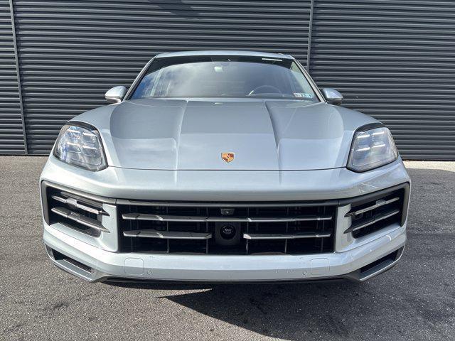 new 2026 Porsche Cayenne car, priced at $103,750
