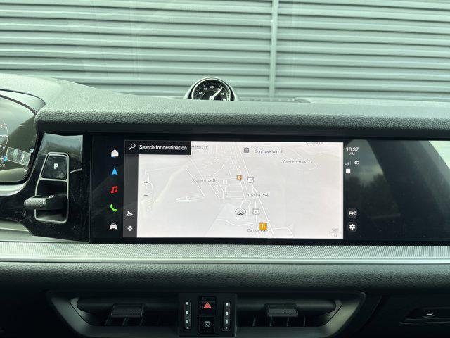 new 2026 Porsche Cayenne car, priced at $103,750