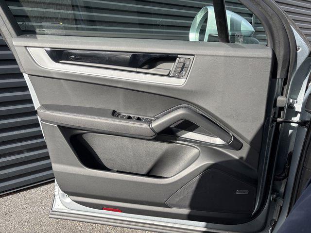 new 2026 Porsche Cayenne car, priced at $103,750