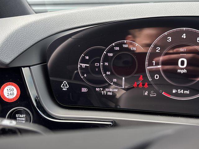 new 2026 Porsche Cayenne car, priced at $103,750