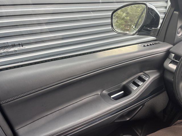 used 2025 Lincoln Navigator car, priced at $89,643