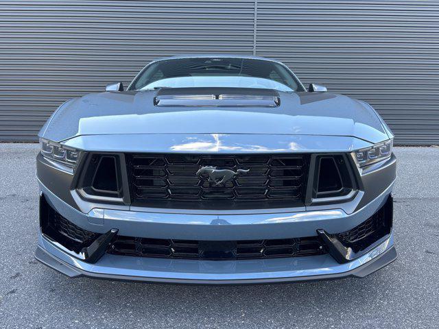 used 2024 Ford Mustang car, priced at $59,969