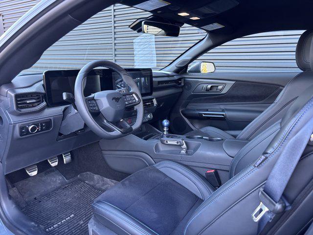 used 2024 Ford Mustang car, priced at $59,969