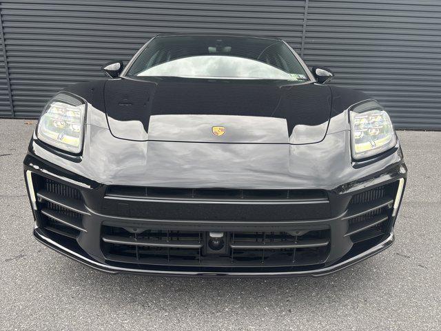 used 2025 Porsche Panamera car, priced at $111,911