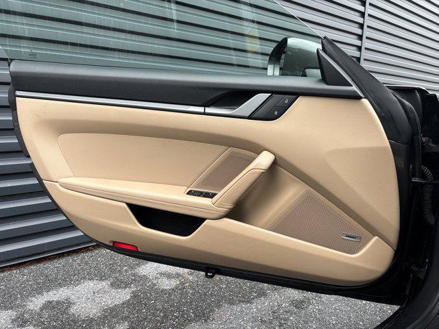 used 2022 Porsche 911 car, priced at $119,499