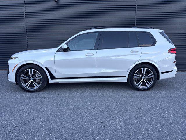 used 2026 BMW X7 car, priced at $80,877