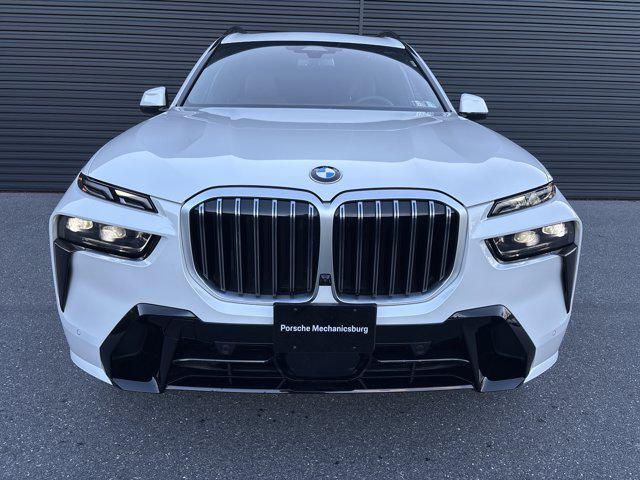 used 2026 BMW X7 car, priced at $80,877