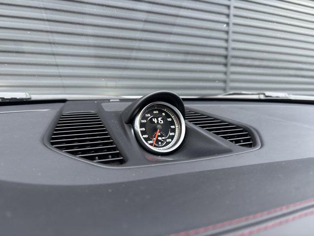 used 2019 Porsche 911 car, priced at $177,931