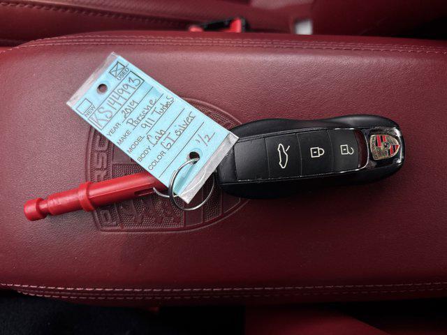 used 2019 Porsche 911 car, priced at $177,931