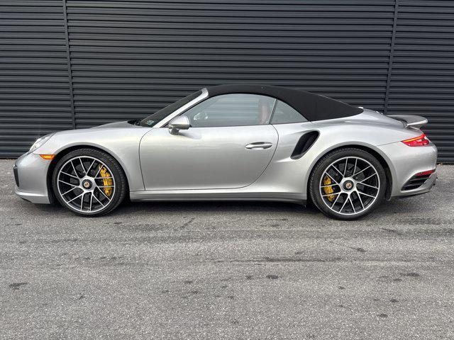 used 2019 Porsche 911 car, priced at $177,931