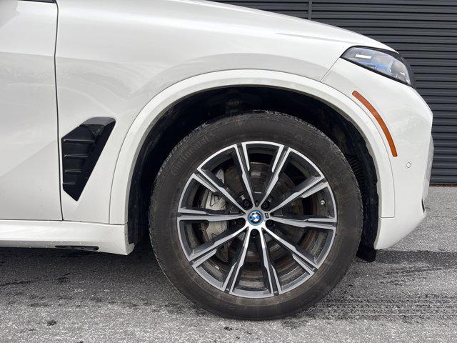 used 2025 BMW X5 PHEV car, priced at $65,309