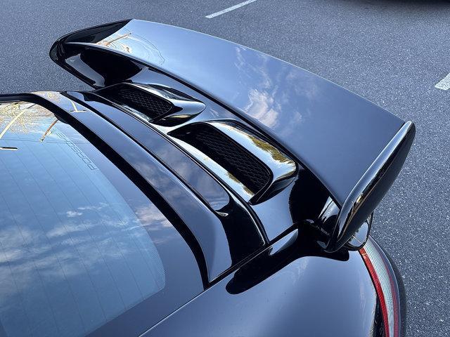 used 2007 Porsche 911 car, priced at $209,997