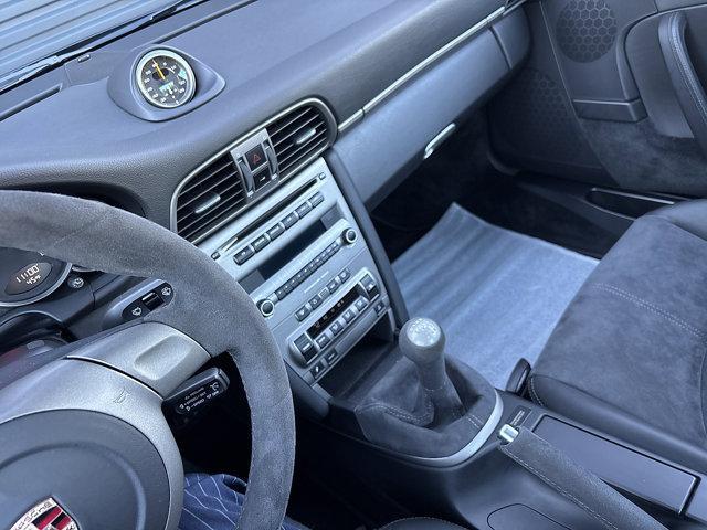 used 2007 Porsche 911 car, priced at $209,997