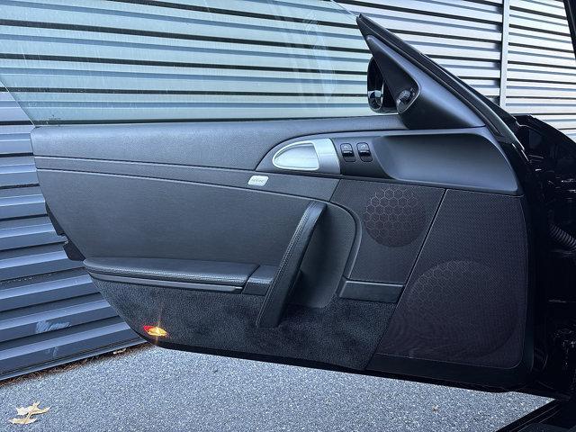 used 2007 Porsche 911 car, priced at $209,997