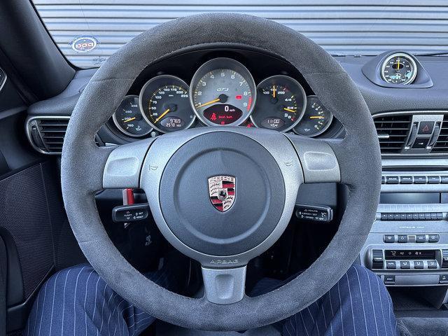 used 2007 Porsche 911 car, priced at $209,997