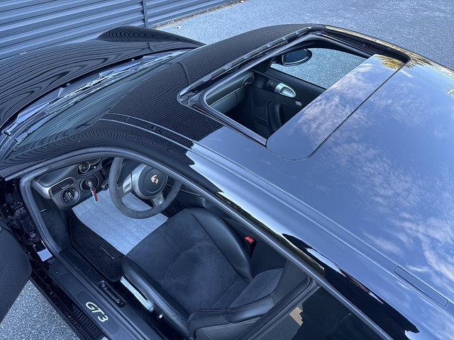 used 2007 Porsche 911 car, priced at $209,997