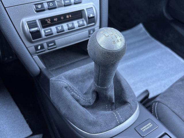 used 2007 Porsche 911 car, priced at $209,997