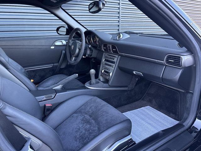 used 2007 Porsche 911 car, priced at $209,997