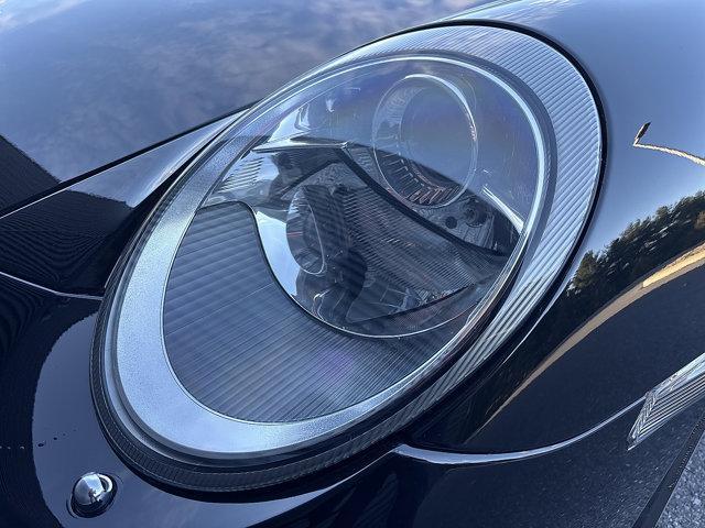 used 2007 Porsche 911 car, priced at $209,997