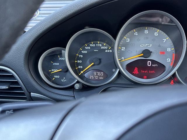 used 2007 Porsche 911 car, priced at $209,997