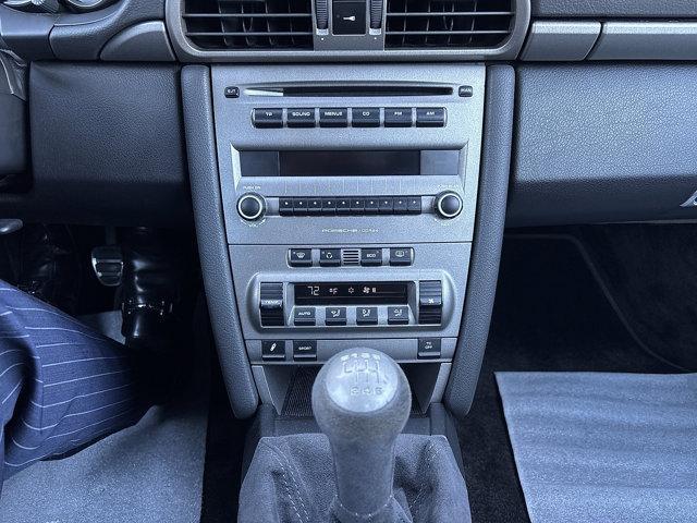 used 2007 Porsche 911 car, priced at $209,997