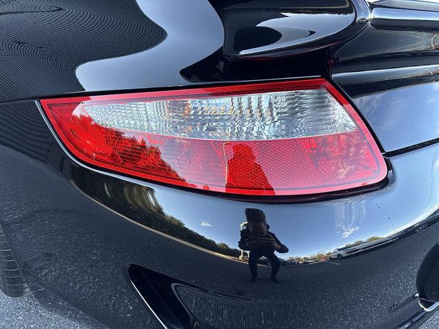 used 2007 Porsche 911 car, priced at $209,997