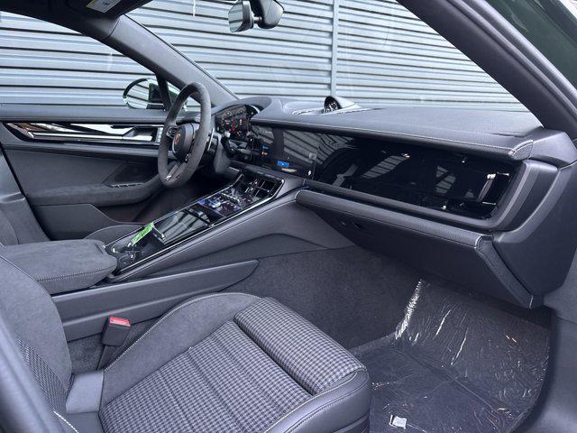 new 2026 Porsche Panamera car, priced at $145,250