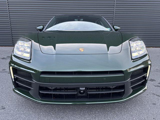 new 2026 Porsche Panamera car, priced at $145,250