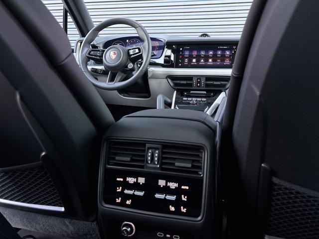 new 2026 Porsche Cayenne car, priced at $152,740