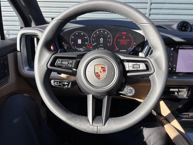 new 2026 Porsche Cayenne car, priced at $129,610