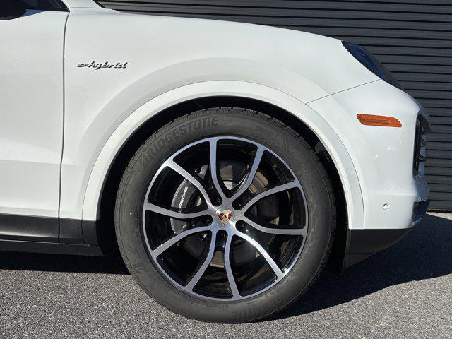 new 2026 Porsche Cayenne car, priced at $129,610