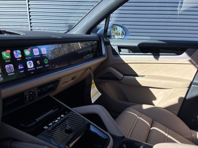 new 2026 Porsche Cayenne car, priced at $129,610