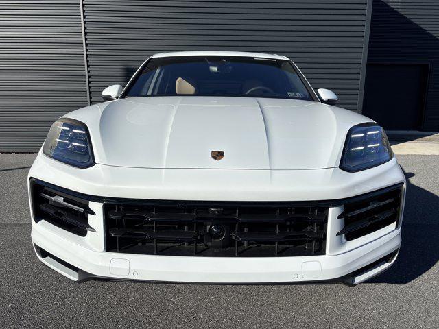 new 2026 Porsche Cayenne car, priced at $129,610