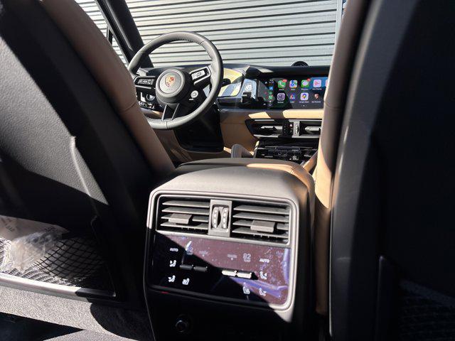 new 2026 Porsche Cayenne car, priced at $129,610