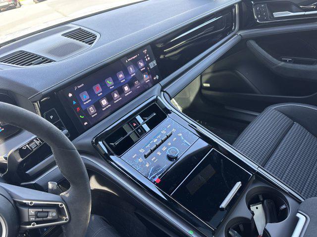 new 2026 Porsche Panamera car, priced at $136,060