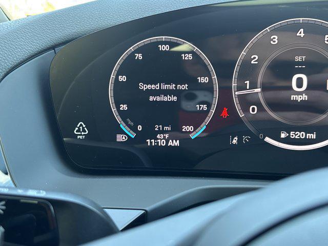 new 2026 Porsche Panamera car, priced at $136,060