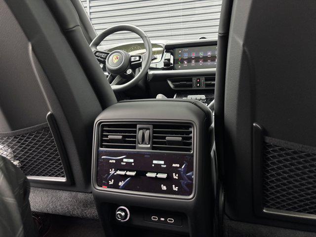 new 2026 Porsche Cayenne car, priced at $122,760