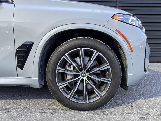 used 2025 BMW X5 PHEV car, priced at $64,549