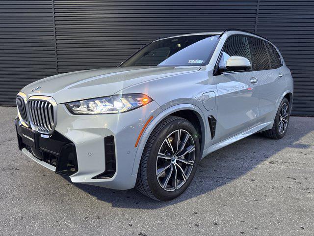used 2025 BMW X5 PHEV car, priced at $64,549