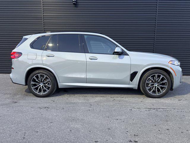 used 2025 BMW X5 PHEV car, priced at $64,549