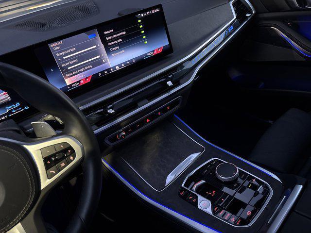 used 2025 BMW X5 PHEV car, priced at $64,549